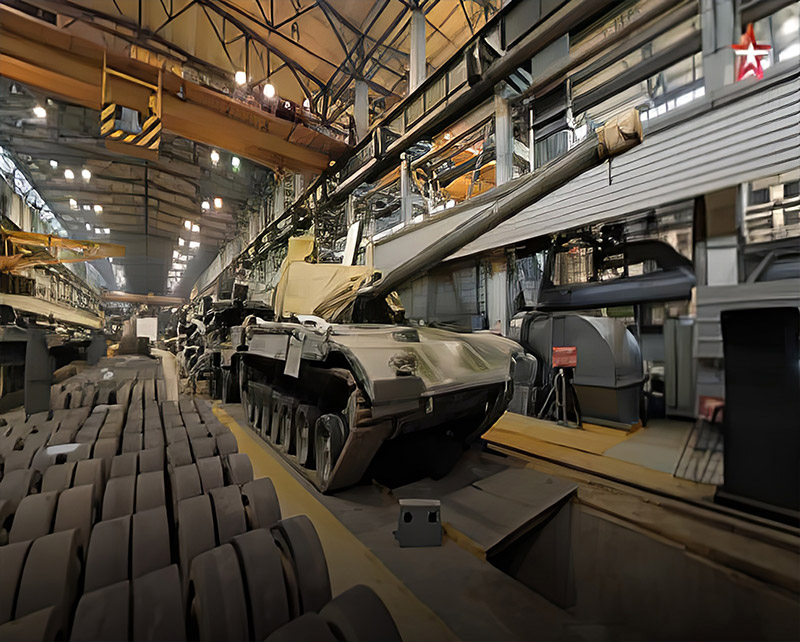 Zhejiang Fulunde Heavy Industry Co., Ltd.