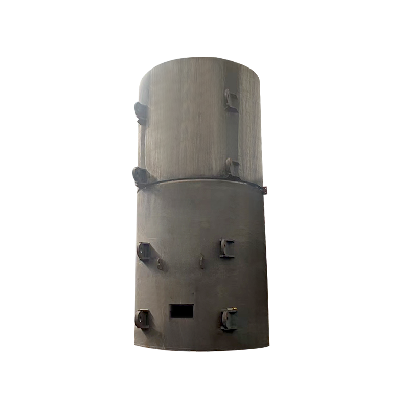 Shield Machine Shield Kolstål konstruktionsdelar Shield Machine Shield Kolstål konstruktionsdelar